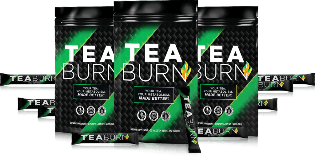 Website Official: Tea Burn Website Official: Tea Burn