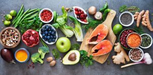 Heart-friendly diet recommendation is the result of Canadian research conducted in 80 countries – PHOTO: FREEPIK/IMAGE BANK Heart-friendly diet recommendation is the result of Canadian research conducted in 80 countries - PHOTO: FREEPIK/IMAGE BANK