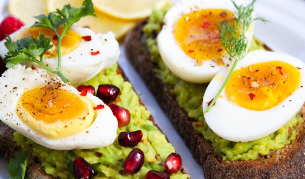 The egg is your keto diet best friend