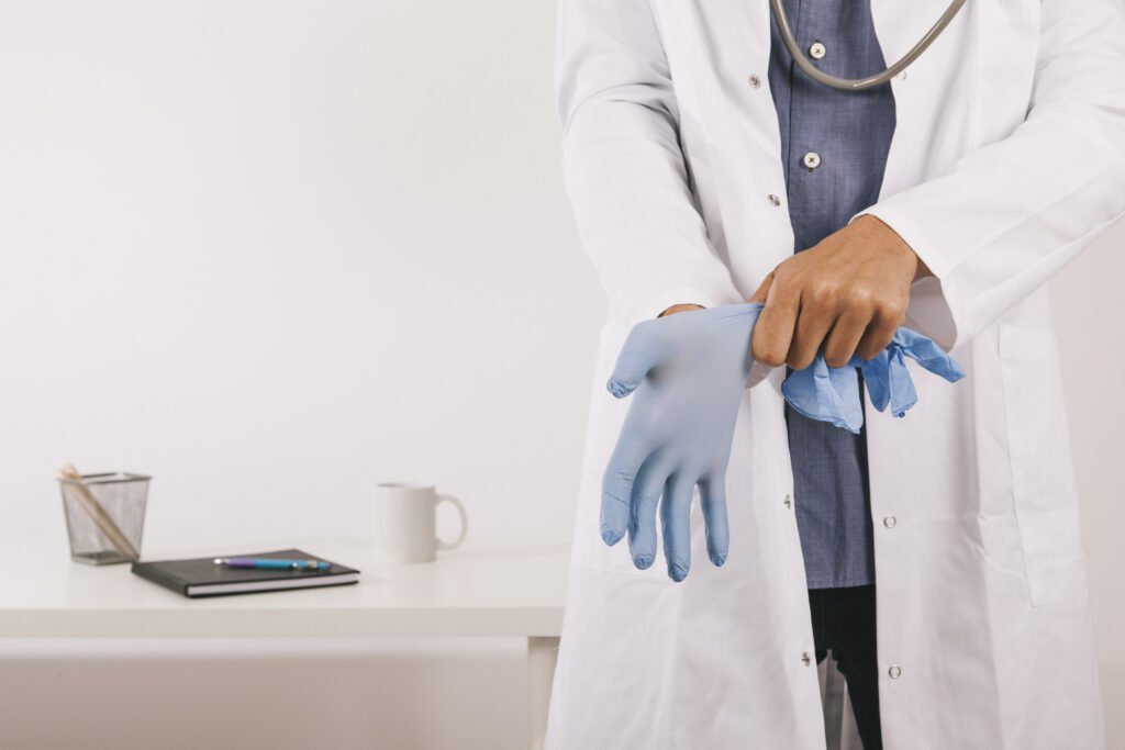 Image by Freepik It is necessary to reinforce that early diagnosis allows for better results in the treatment of prostate cancer. It is necessary to reinforce that early diagnosis allows for better results in the treatment of prostate cancer.