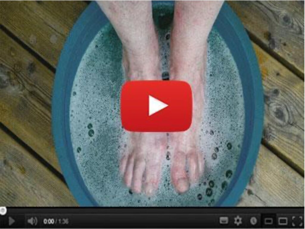This Soap Makes Nail Fungus 7x Worse. Doctors Warn: Stop Using This Soap! It Makes Fungus Worse This Soap Makes Nail Fungus 7x Worse. Doctors Warn: Stop Using This Soap! It Makes Fungus Worse