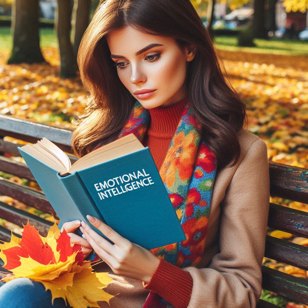 Emotional Intelligence - 3 Easy Steps for Increasing Your Emotional Intelligence