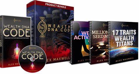 Website Official: Wealth DNA Code Wealth-DNA-Code-Analisys