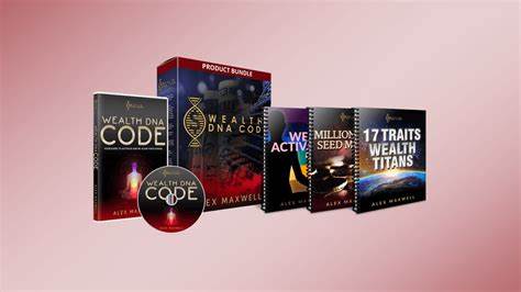 Wealth DNA Code