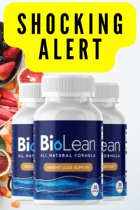 Website Official: Biolean Biolean review