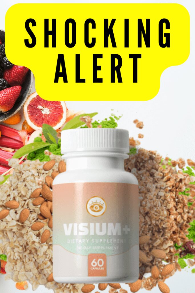Discover how Visium Plus can enhance your eye health with natural ingredients positive user experiences and a risk free trial. Read our comprehensive review 683x1024 - Visium Plus Review: Is This Eye Health Supplement Really Worth It?