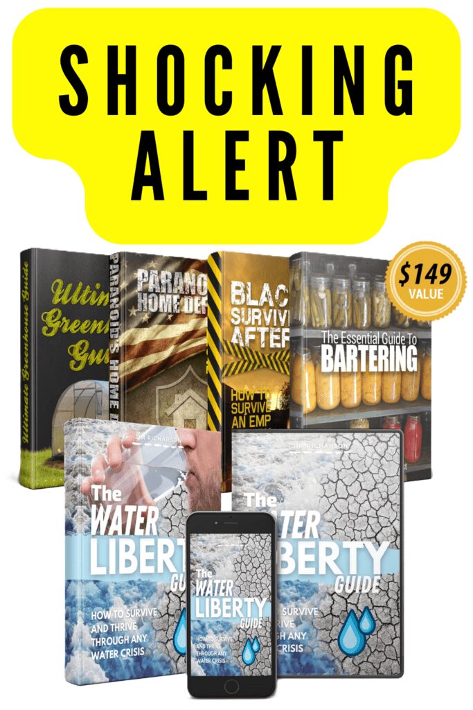 Water Liberty Guide Review