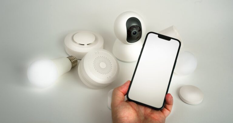 Home Security Systems