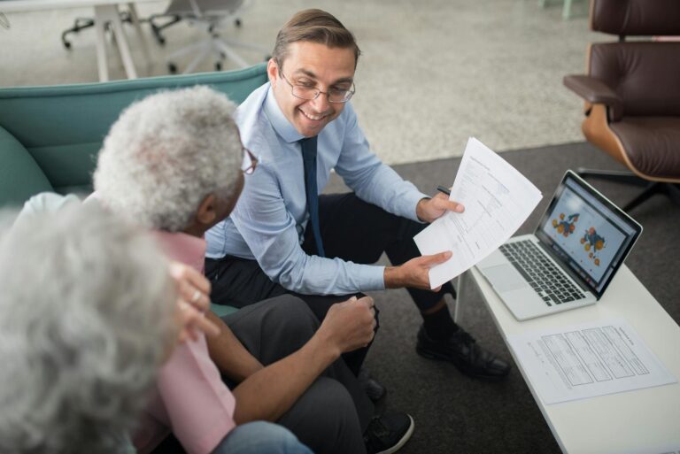 Insurance for Seniors