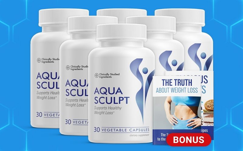 Website Official Aqua Sculpt Aqua Sculpt Reviews (Updated 2025)- Dr. Blaine Schilling AquaSculpt Ice Water Hack Weight Loss Pills Work?