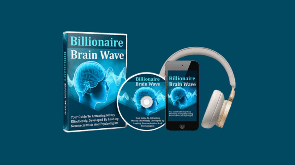 Website Official: Billionaire Brain Wave Billionaire Brain Wave