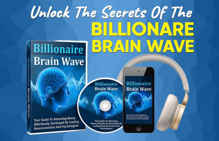 Website Official: Billionaire Brain Wave Billionaire Brain Wave Review