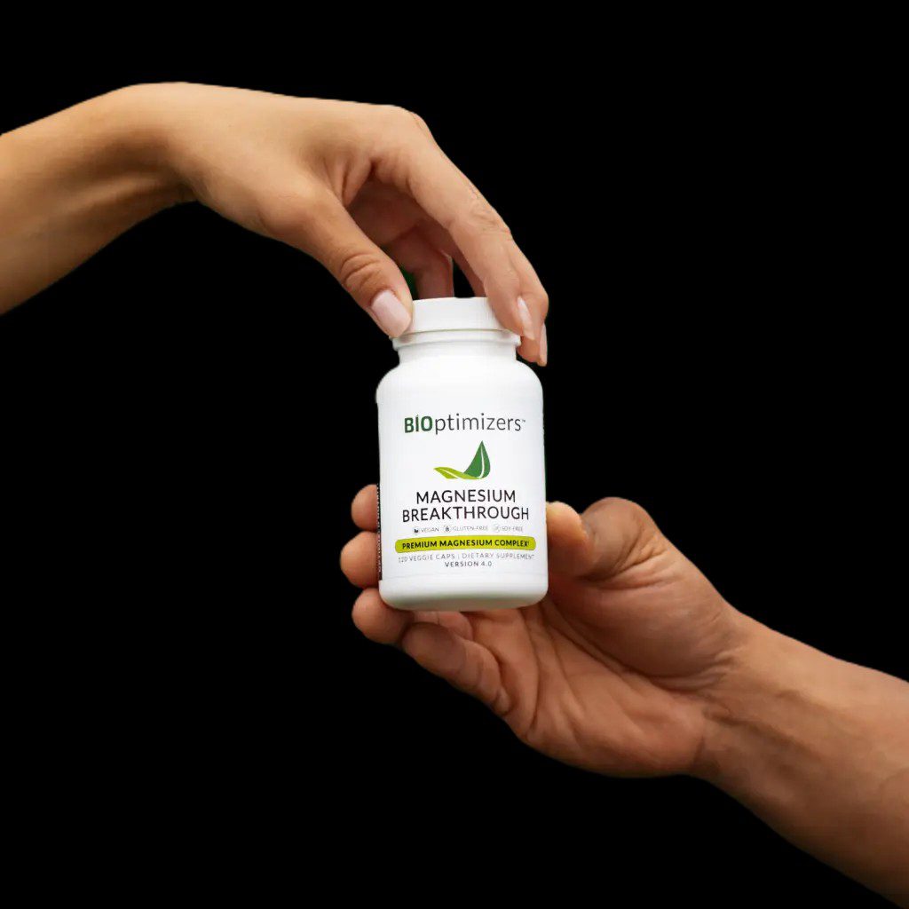 Discover the ultimate review of Bioptimizers Magnesium Breakthrough – your go-to guide for improved sleep, enhanced relaxation, and optimal magnesium absorption. Learn how this top-rated supplement supports muscle recovery, boosts energy, and promotes overall wellness. #Bioptimizers #MagnesiumBreakthrough #SupplementReview #Health #Wellness Bioptimizers Magnesium Breakthrough Review