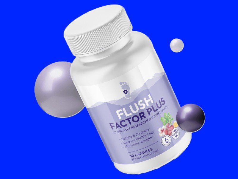 Flush-Factor-Plus