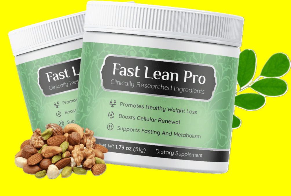 fast-lean-pro-price