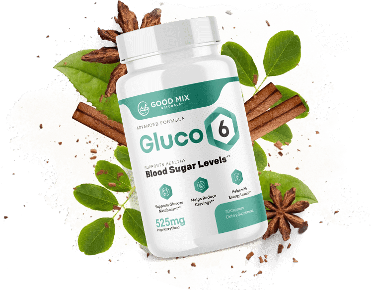gluco6 review - GLUCO6 Honest Review: Supplement Insights & Feedback