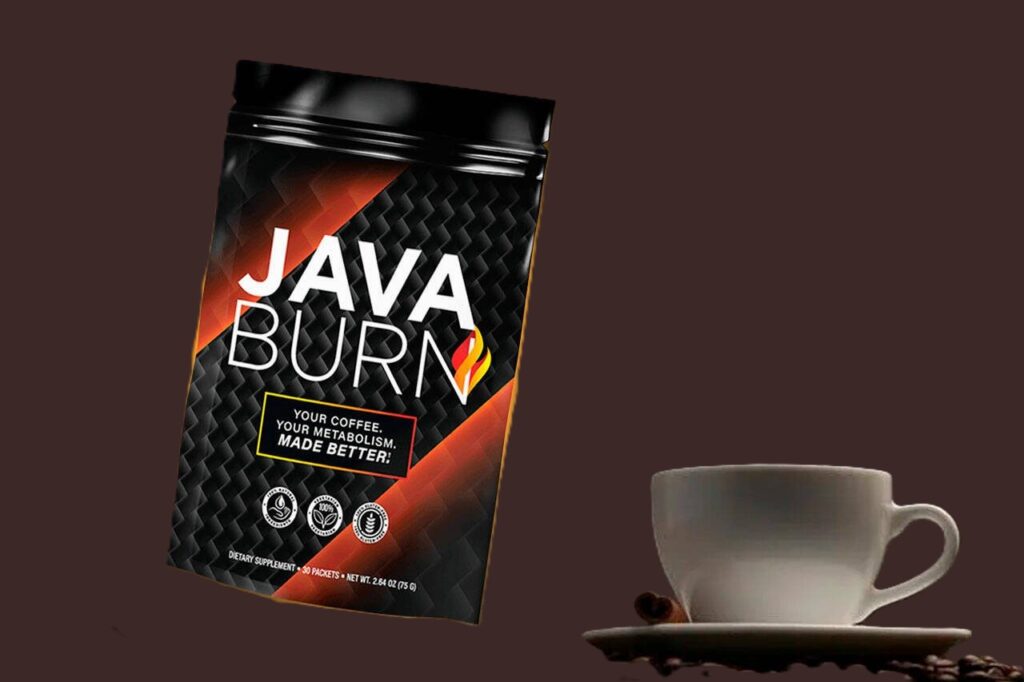 Website Official: Java Burn java-burn-official