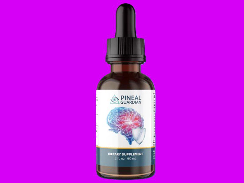 Website Official: Pineal Guardian pineal-guardian-review