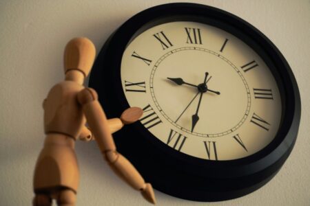 Time Management Tips