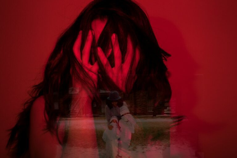 Anxiety Attack