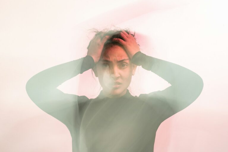 how to better manage your anxiety