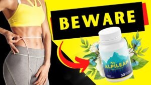 THE ALPINE SECRET FOR HEALTHY WEIGHT LOSS - ALPILEAN - ALPILEAN REVIEWS - ALPILEAN SUPPLEMENT