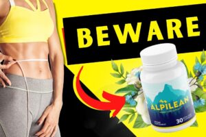 THE ALPINE SECRET FOR HEALTHY WEIGHT LOSS - ALPILEAN - ALPILEAN REVIEWS - ALPILEAN SUPPLEMENT