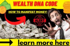 WEALTH DNA CODE REVIEW 2023 ⚠️ALERT⚠️Wealth DNA CODE Activation Alex Maxwell - Wealth DNA CODE