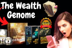THE WEALTH GENOME  ⚠️(WARNING) THE WEALTH GENOME REVIEW - THE WEALTH GENOME REVIEWS