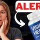 Vision Hero Review ⚠️(BE CAREFUL!) - Vision Hero Weight Loss Supplement - Vision Hero Reviews 2023