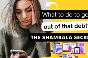 THE SHAMBALA SECRET 2.0 – The Shambala Secret bought and now? Review 2023 (urgent) ⚠️