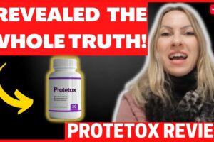 PROTETOX - PROTETOX REVIEW ((NEW UPDATE 2023!!)) Protetox Weight Loss Supplement - Protetox Reviews