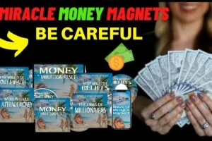 Miracle Money Magnets Review 2023 (THE TRUTH) Miracle Money Magnets Reviews - Miracle Money Works?🤑