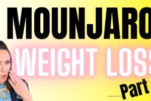 MOUNJARO COUPON 🤯 Unbelievable Mounjaro Tirzepatide Weight Loss  (Part 2)! 🤯 Countess Of Low Carb