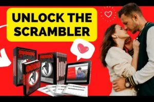 Unlock the Scrambler Reviews (BE CAREFUL) Unlock the Scrambler Review Unlocking the Scrambler Works?