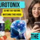NEUROTONIX - NeuroTonix Review ⚠️ (BEWARE!) ⚠️ Neuro Tonix Supplement - NeuroTonix Reviews