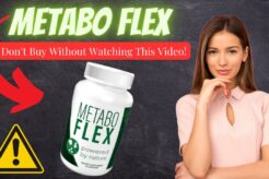 METABO FLEX - Metaboflex Review⚠️(BE CAREFUL)⚠️ Metaboflex Reviews - Does Metaboflex Work?