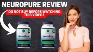 Neuropure Review 2024: 7 Shocking Truths You Must Know Now! NEUROPURE ❌(WARNING!!)⚠️ Neuropure Review - Neuropure Reviews - Neuropure Supplement