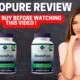 NEUROPURE ❌(WARNING!!)⚠️ Neuropure Review - Neuropure Reviews - Neuropure Supplement