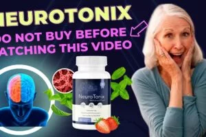 NEUROTONIX ⚠️ (ALERT) ⚠️ Neurotonix Review - NEUROTONIX SUPPLEMENT - Neurotonix Reviews