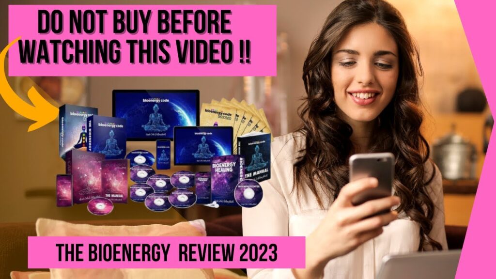 The Bioenergy Code ⚠️(BE CAREFUL)❌The Bioenergy Code Review - Bioenergy Code Angela Carter