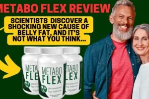 METABO FLEX REVIEW ⚠️(THE TRUTH)⚠️Metabo Flex Reviews- Metaboflex is Good? -Metabo flex Weight Loss?