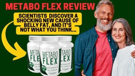 METABO FLEX REVIEW ⚠️(THE TRUTH)⚠️Metabo Flex Reviews- Metaboflex is Good? -Metabo flex Weight Loss?
