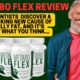 METABO FLEX REVIEW ⚠️(THE TRUTH)⚠️Metabo Flex Reviews- Metaboflex is Good? -Metabo flex Weight Loss?
