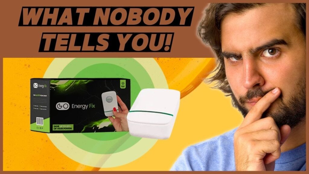 EnergyFix Evergy Saver Review (USA): Is EnergyFix Evergy Saver Safe?