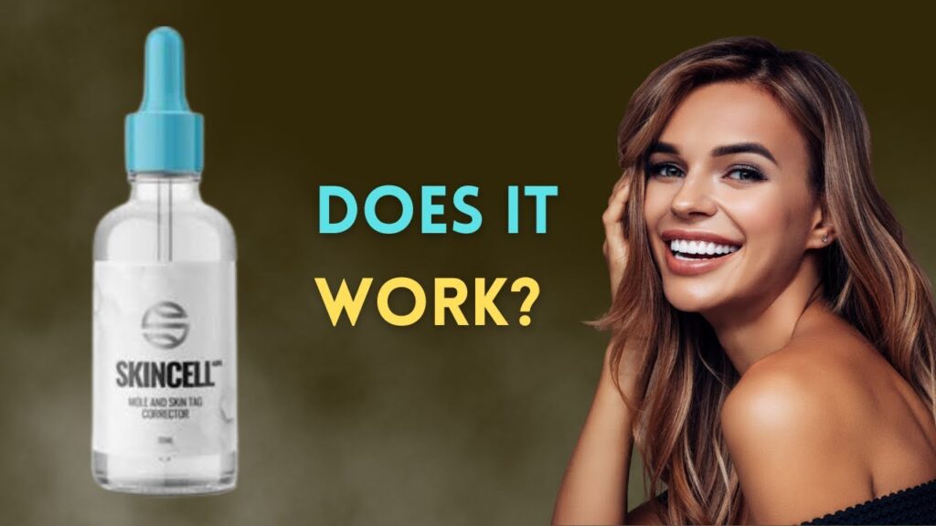 SKINCELL ADVANCED - SKINCELL ADVANCED REVIEW – DOES SKINCELL ADVANCED WORK? (((BEWARE)))
