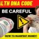 Wealth Dna Code REVIEW 2023⚠️(ALL THE TRUTH REVEALED)  - Wealth DNA Code REVIEWS