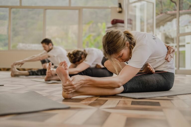 Does Pilates Work?