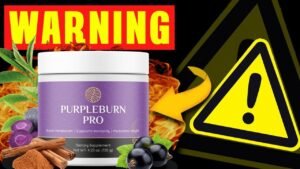 PurpleBurn Pro Review: Does PurpleBurn Pro Really Work? PURPLEBURN PRO || ⚠️ BE CAREFUL: PURPLEBURN PRO REVIEW ⚠️|| PURPLEBURN PRO WORKS?