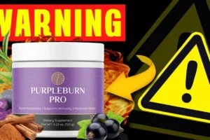 PURPLEBURN PRO || ⚠️ BE CAREFUL: PURPLEBURN PRO REVIEW ⚠️|| PURPLEBURN PRO WORKS?